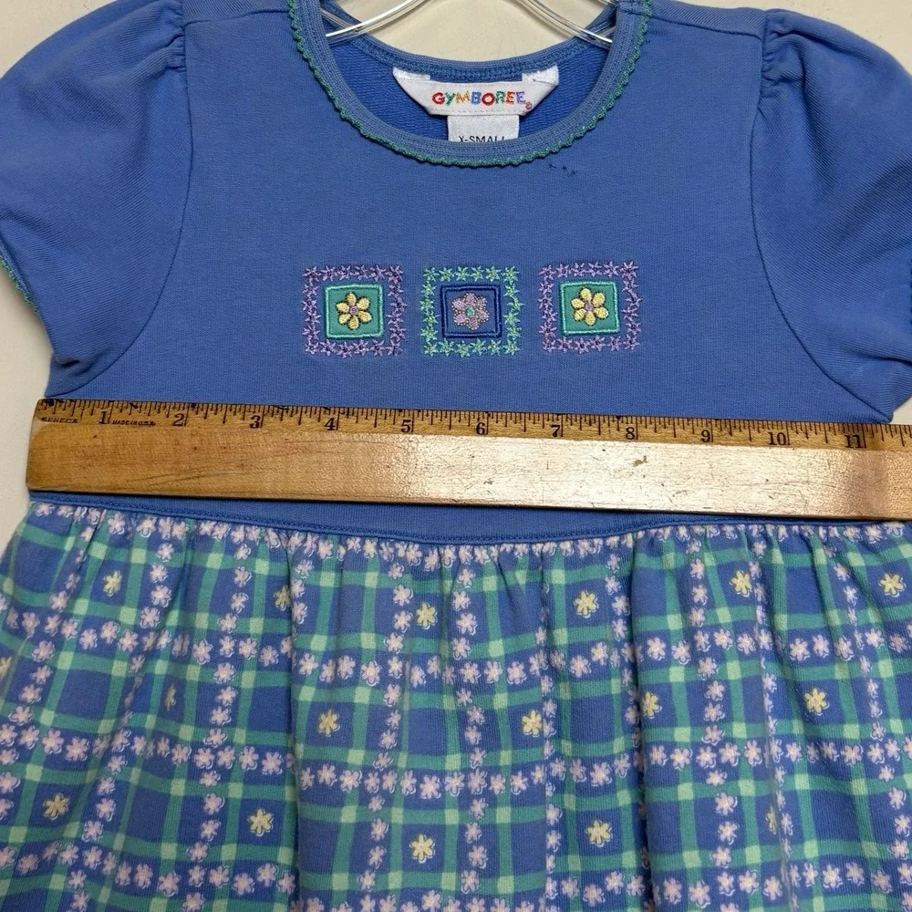 Gymboree small pin